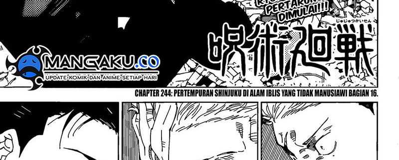 Chapter 244 - halaman 5