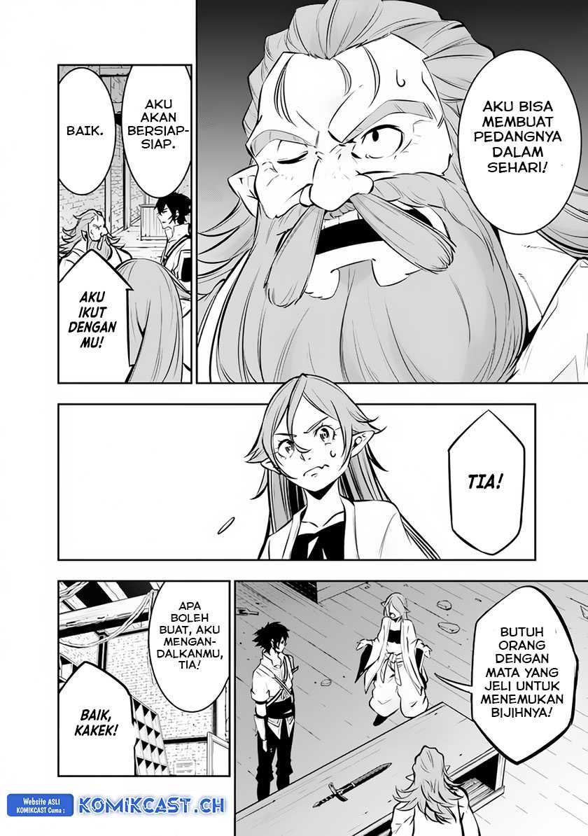 Chapter 88 - halaman 13