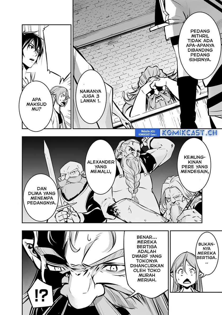 Chapter 88 - halaman 5