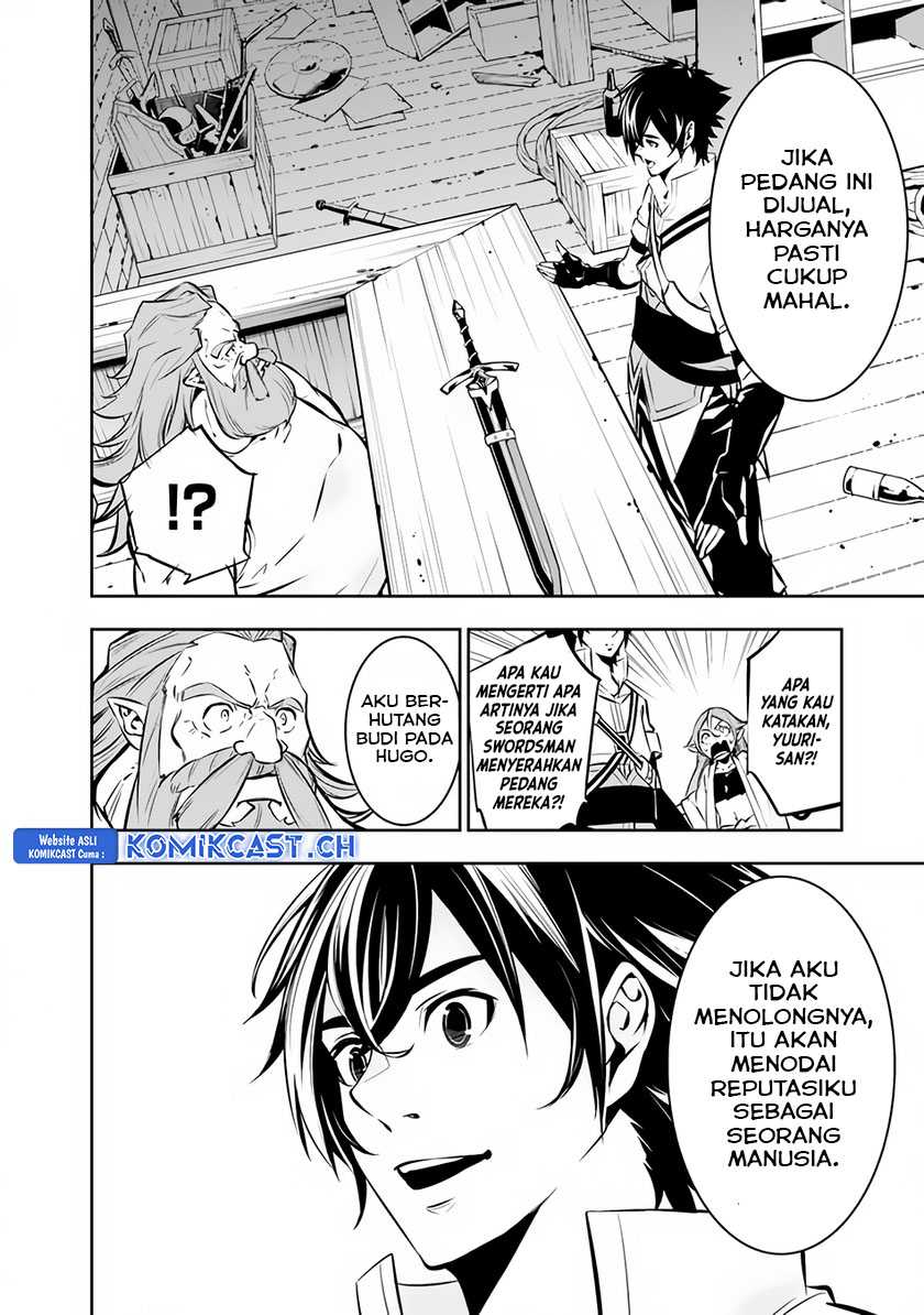 Chapter 88 - halaman 9