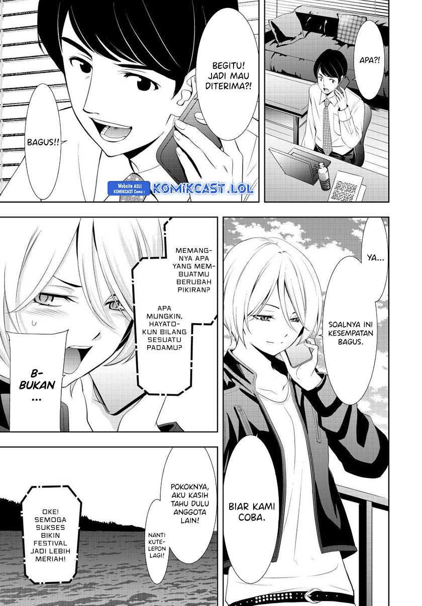 Chapter 126 - halaman 11
