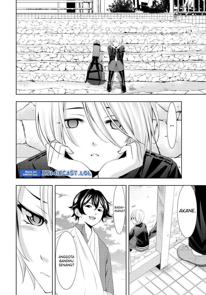 Chapter 126 - halaman 14