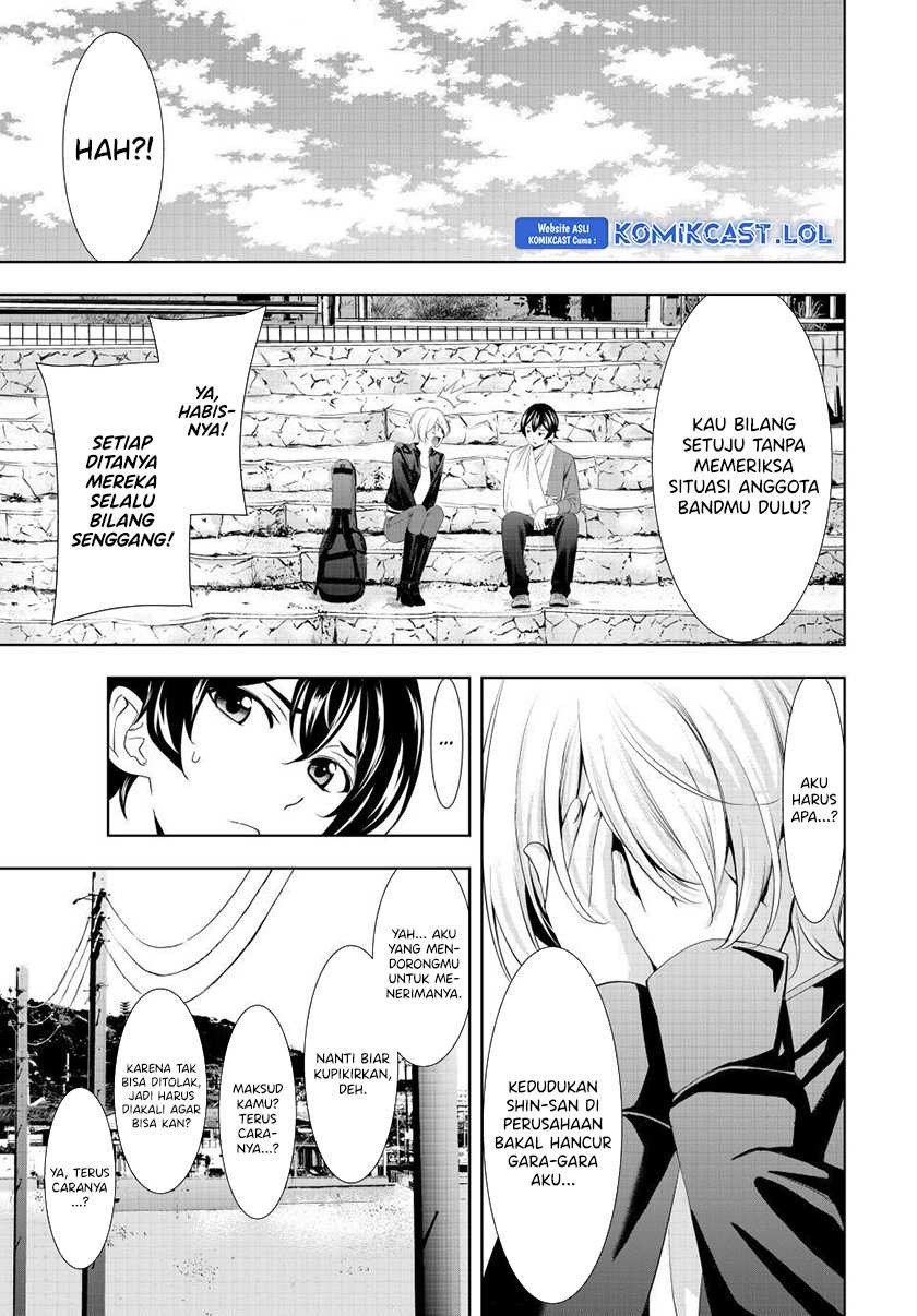 Chapter 126 - halaman 15