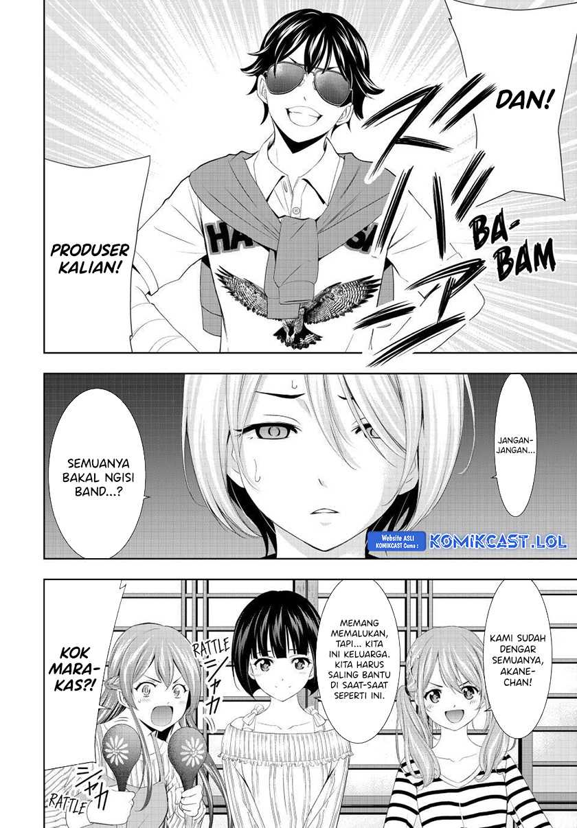 Chapter 126 - halaman 18