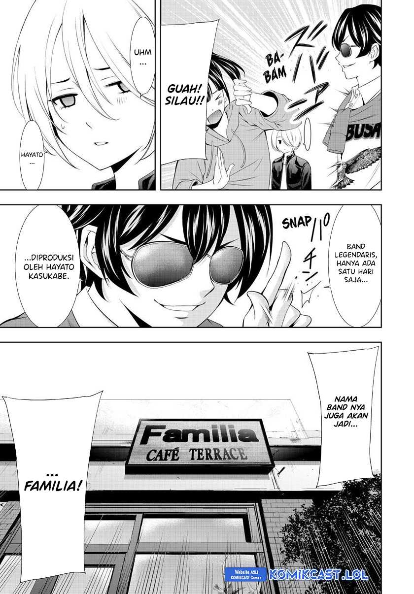 Chapter 126 - halaman 19