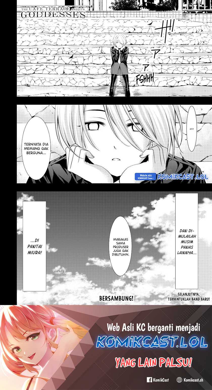 Chapter 126 - halaman 20