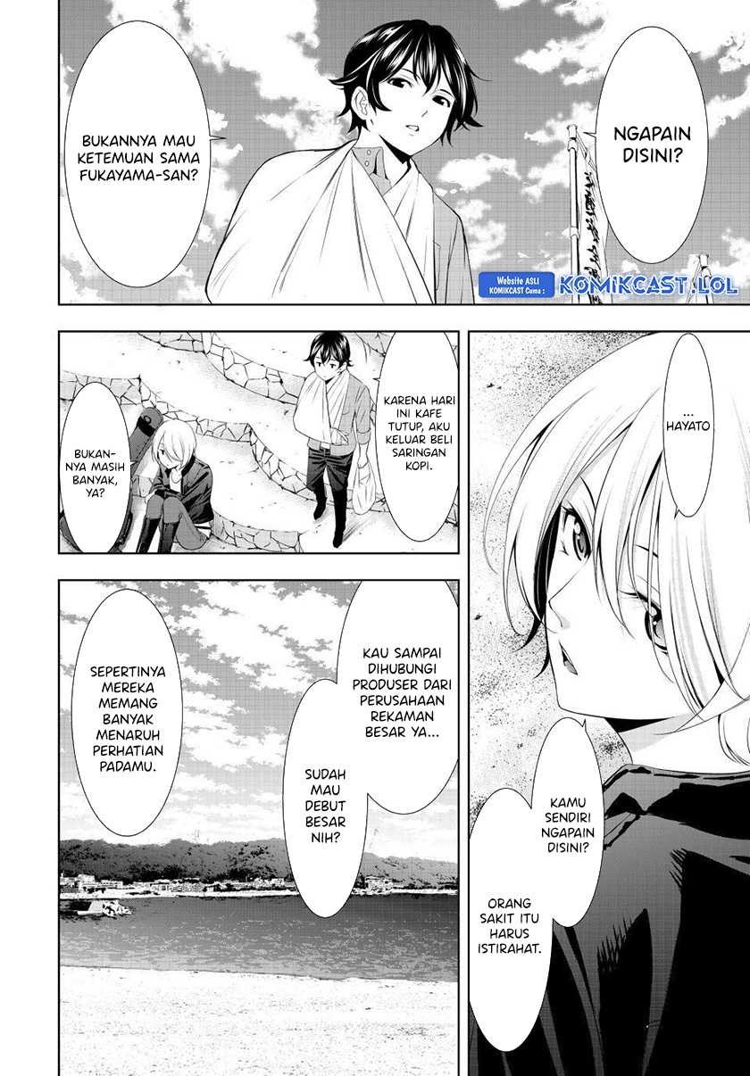 Chapter 126 - halaman 6
