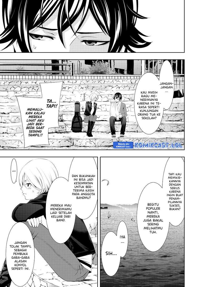 Chapter 126 - halaman 9