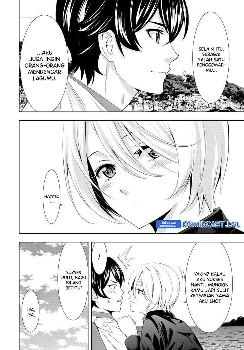 Chapter 126 - halaman 10