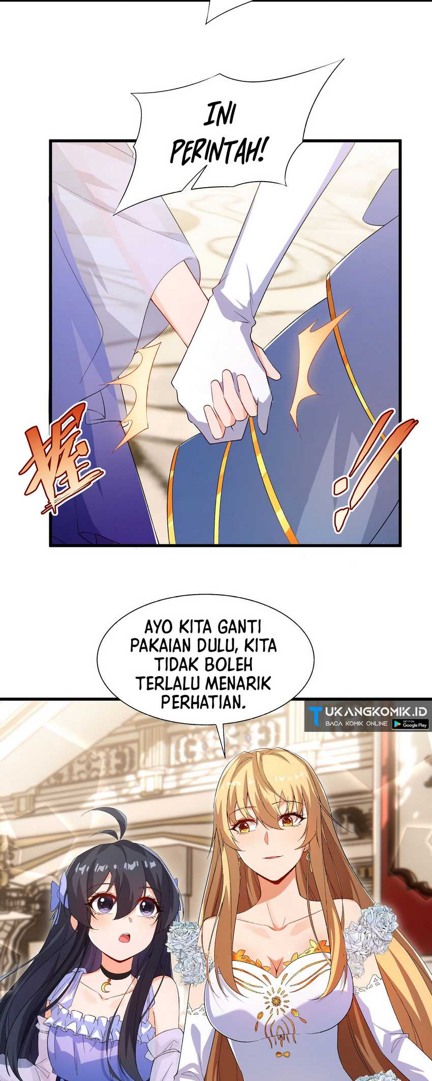 Chapter 72 - halaman 13