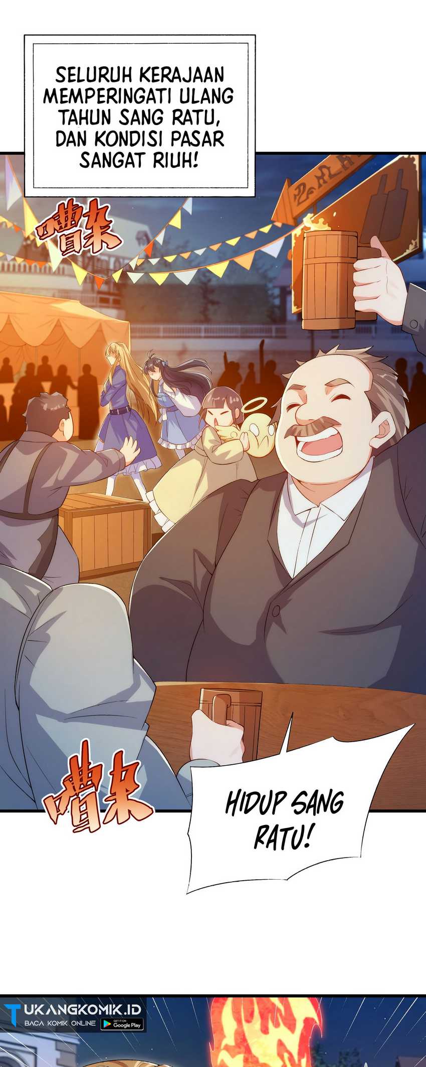 Chapter 72 - halaman 17