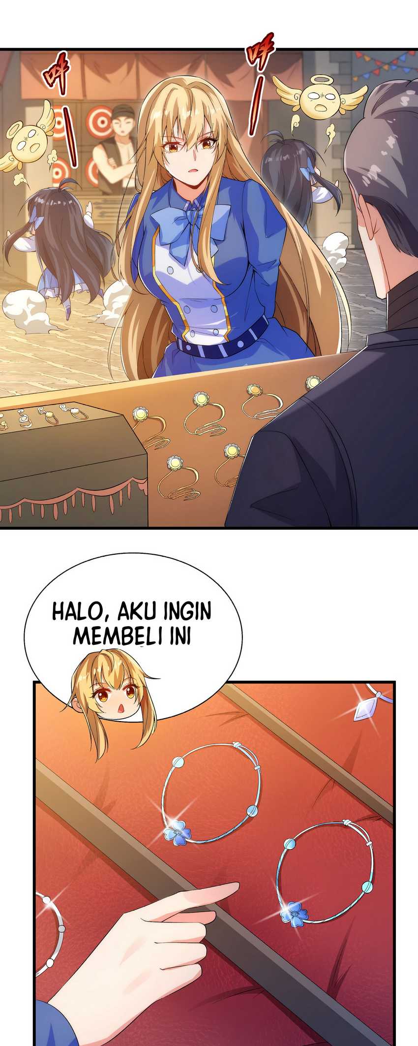 Chapter 72 - halaman 20