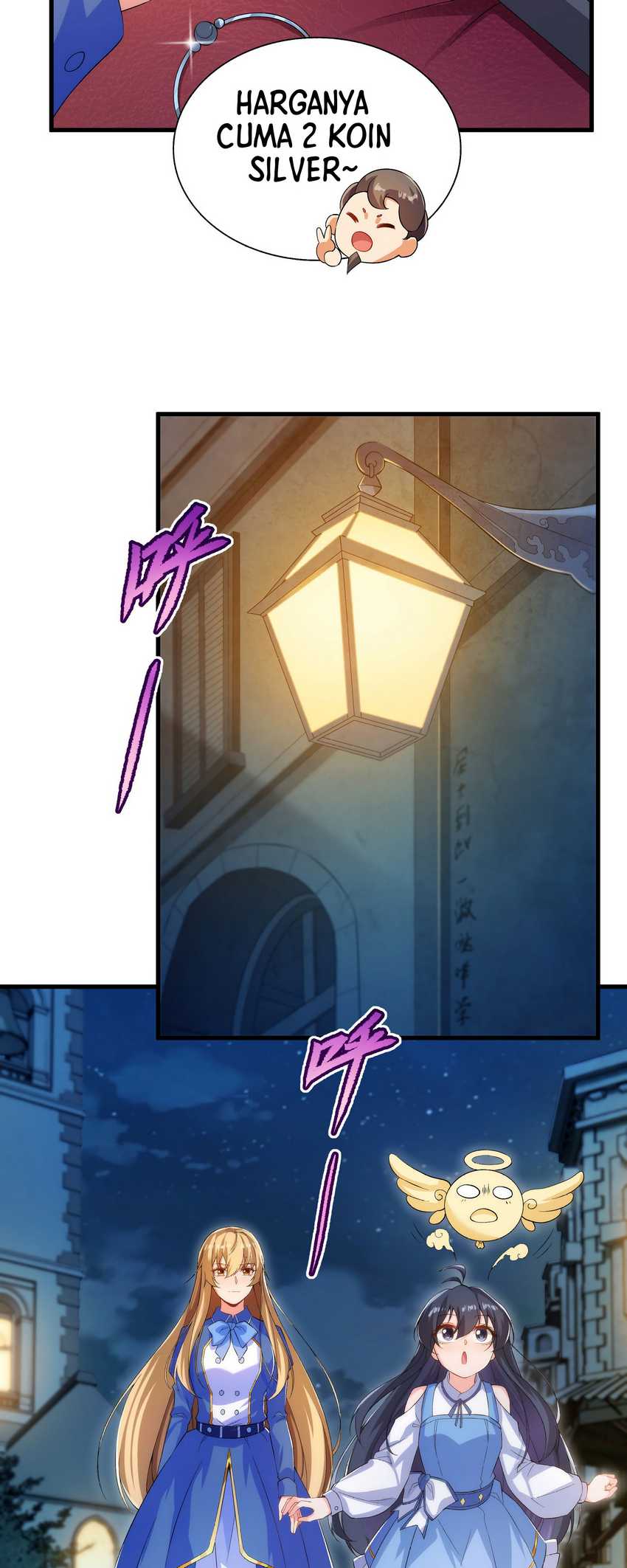 Chapter 72 - halaman 21