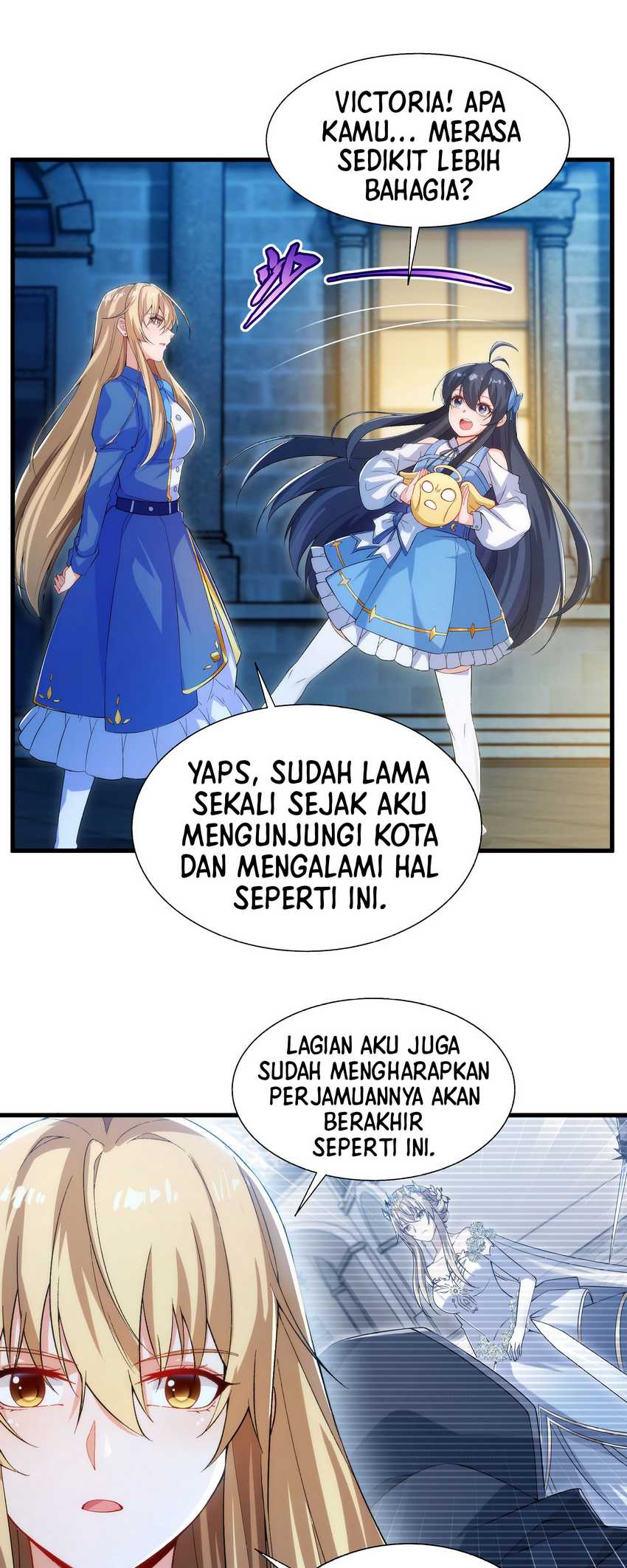 Chapter 72 - halaman 23
