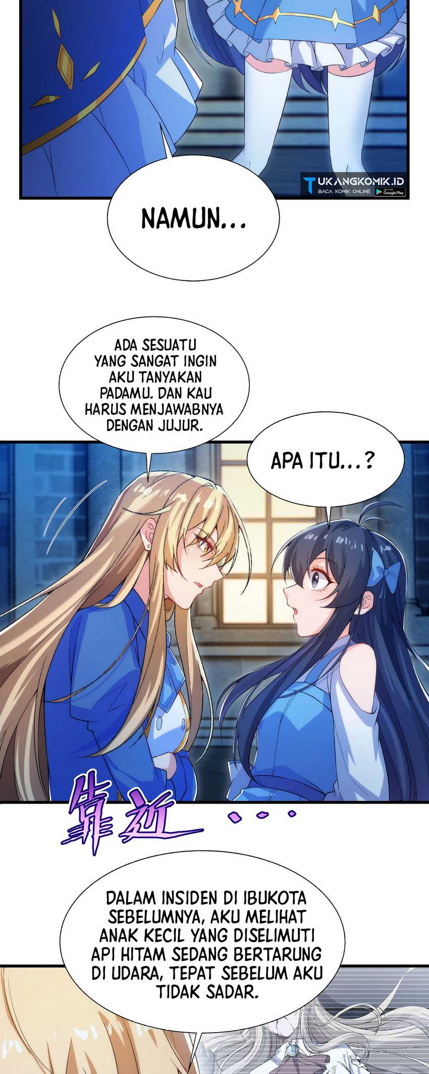 Chapter 72 - halaman 27