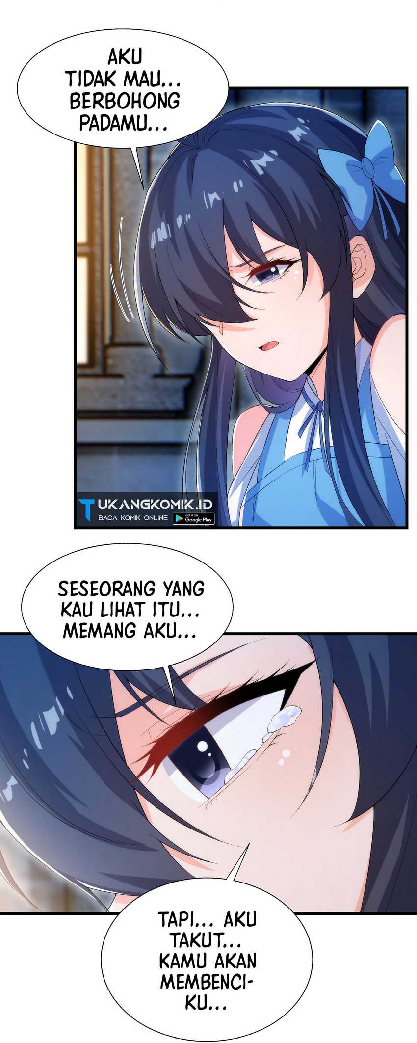Chapter 72 - halaman 32