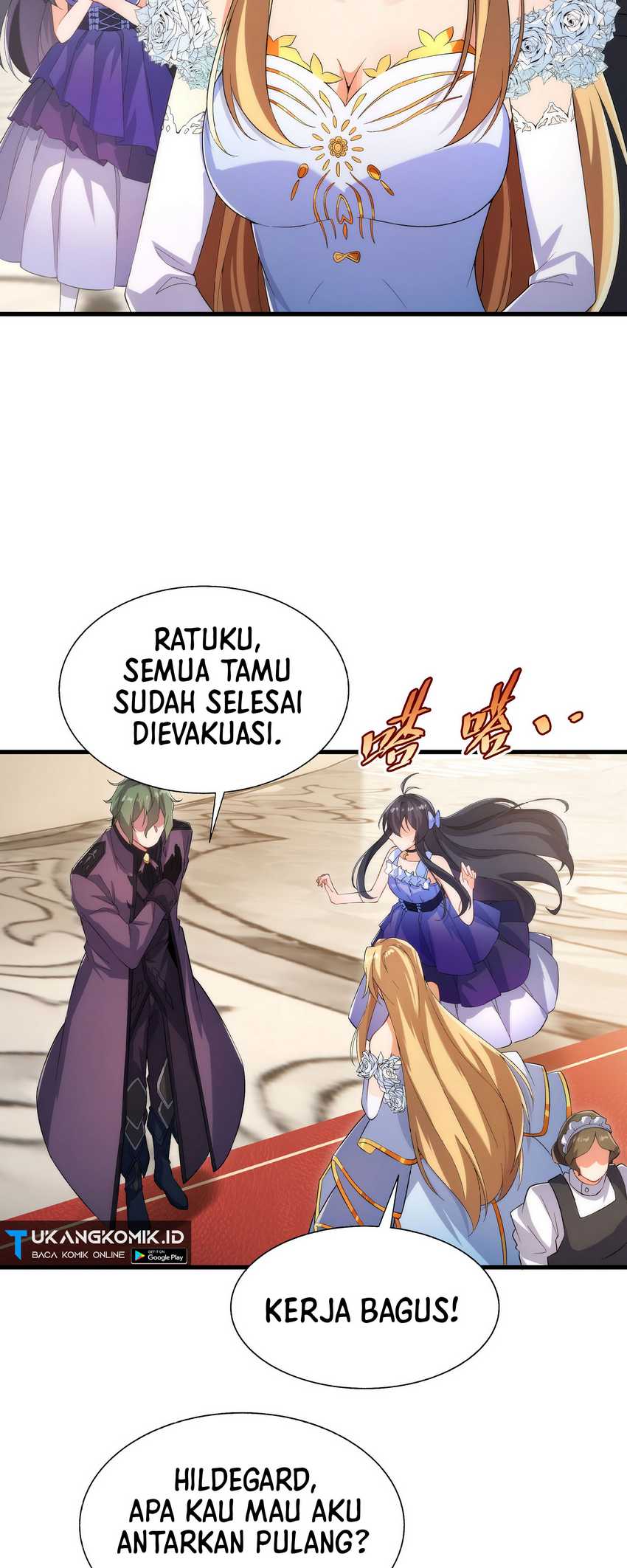 Chapter 72 - halaman 7