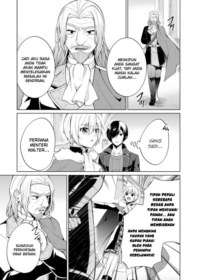 Chapter 45 - halaman 23