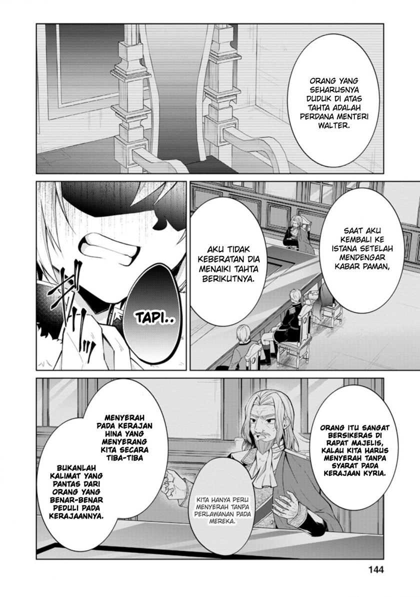 Chapter 45 - halaman 26