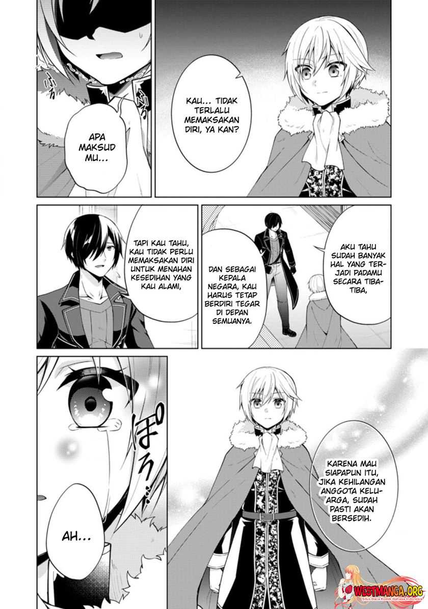 Chapter 45 - halaman 28