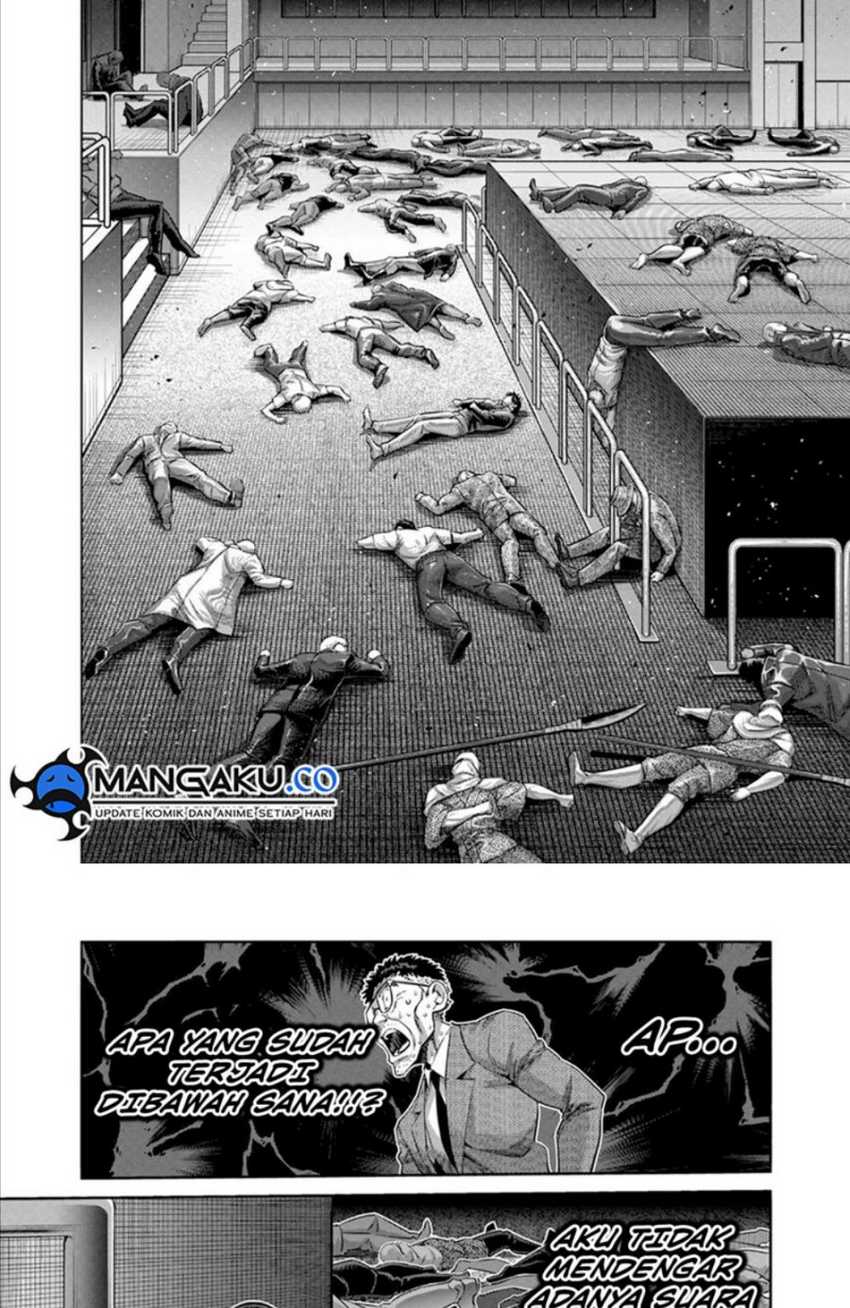 Chapter 234 - halaman 11