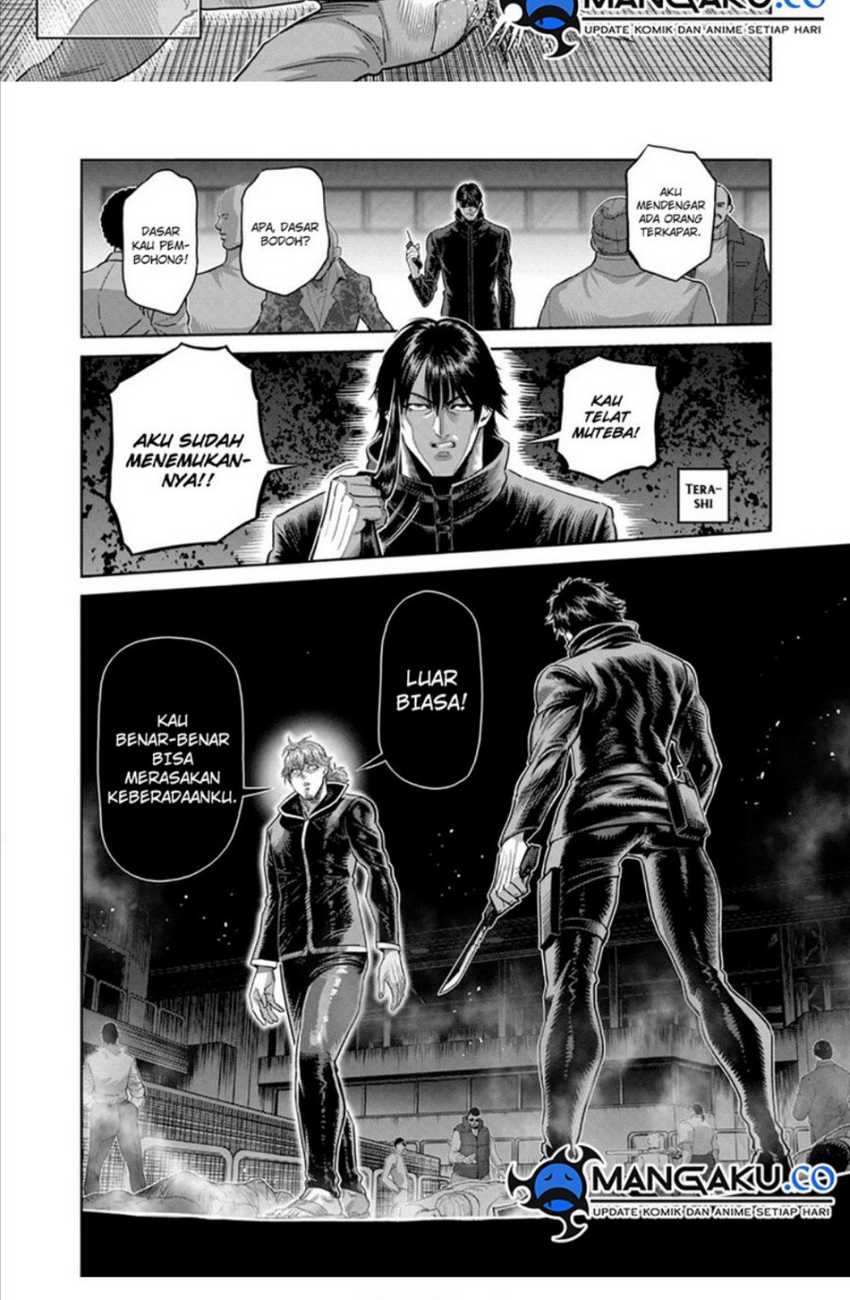 Chapter 234 - halaman 18