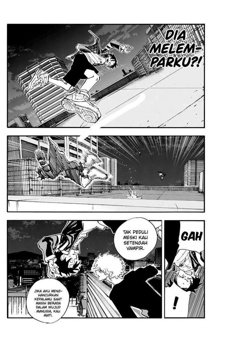 Chapter 191 - halaman 12