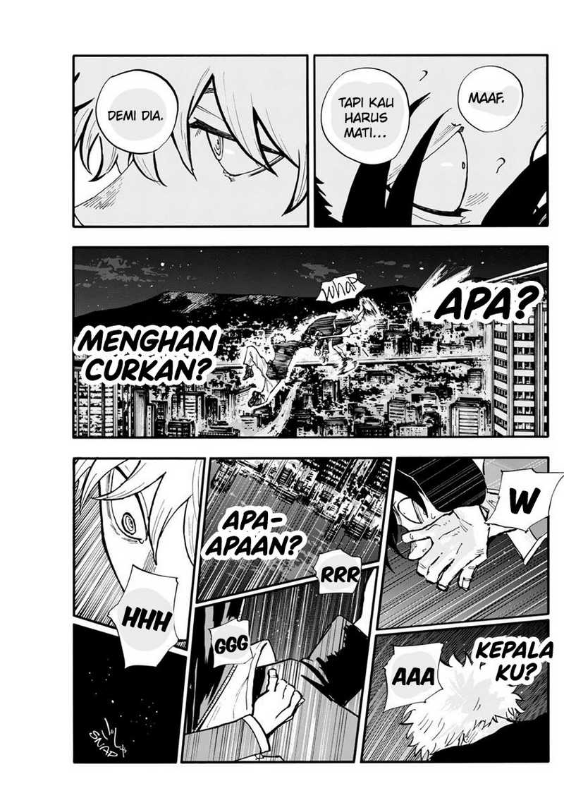Chapter 191 - halaman 13
