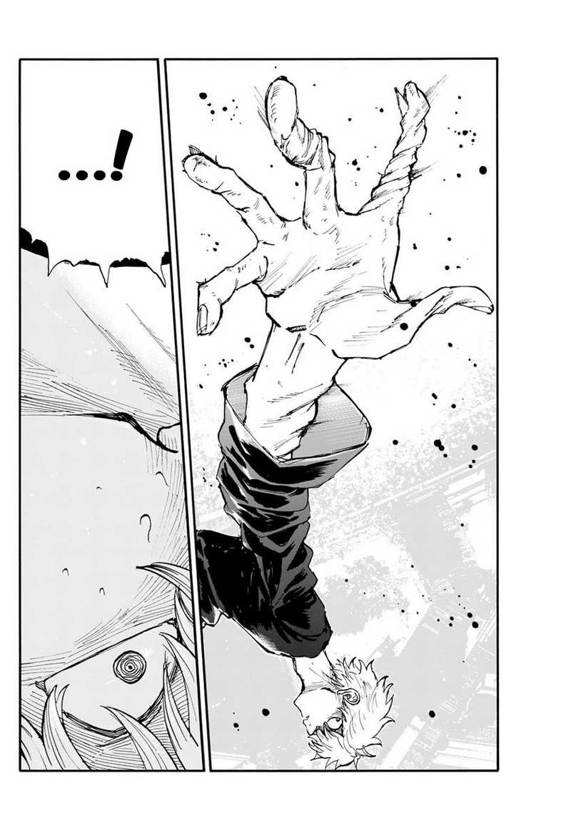 Chapter 191 - halaman 14