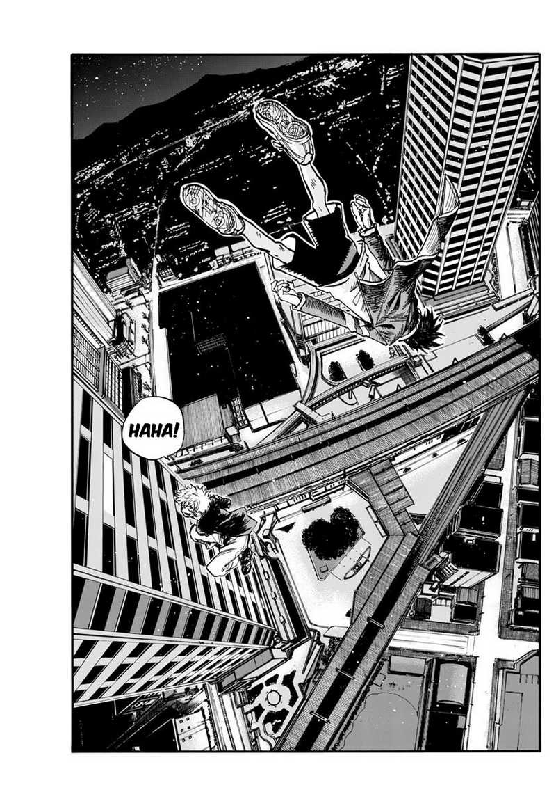 Chapter 191 - halaman 15