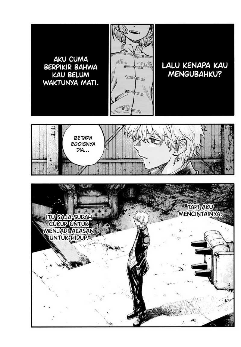 Chapter 191 - halaman 3