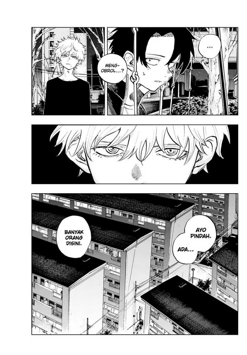 Chapter 191 - halaman 4