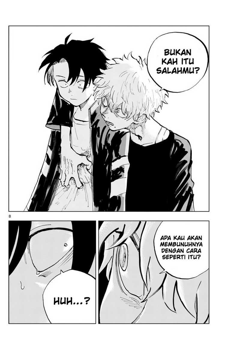 Chapter 191 - halaman 9