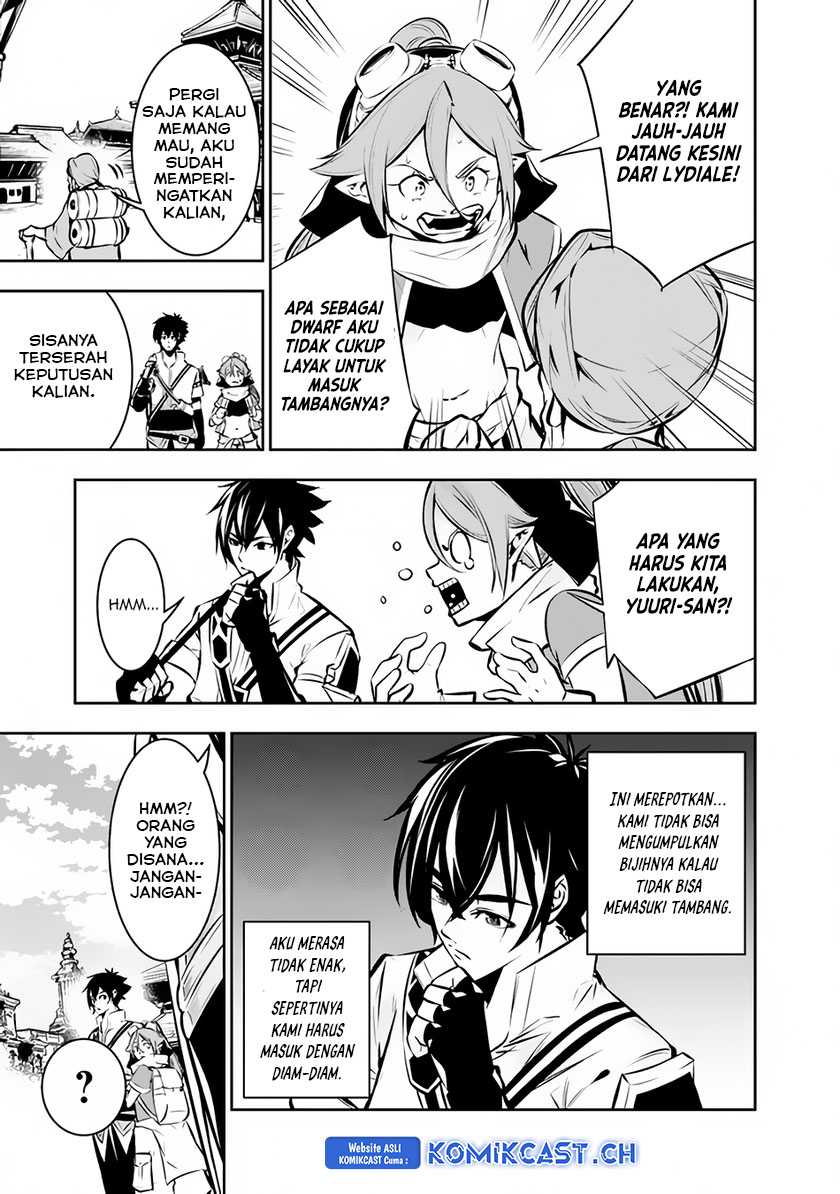 Chapter 89 - halaman 12