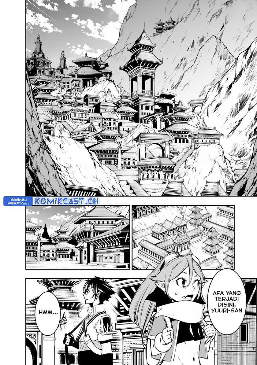 Chapter 89 - halaman 5