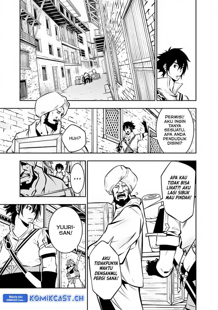 Chapter 89 - halaman 8