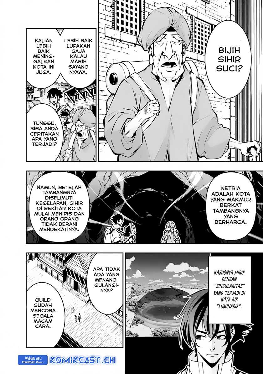 Chapter 89 - halaman 9