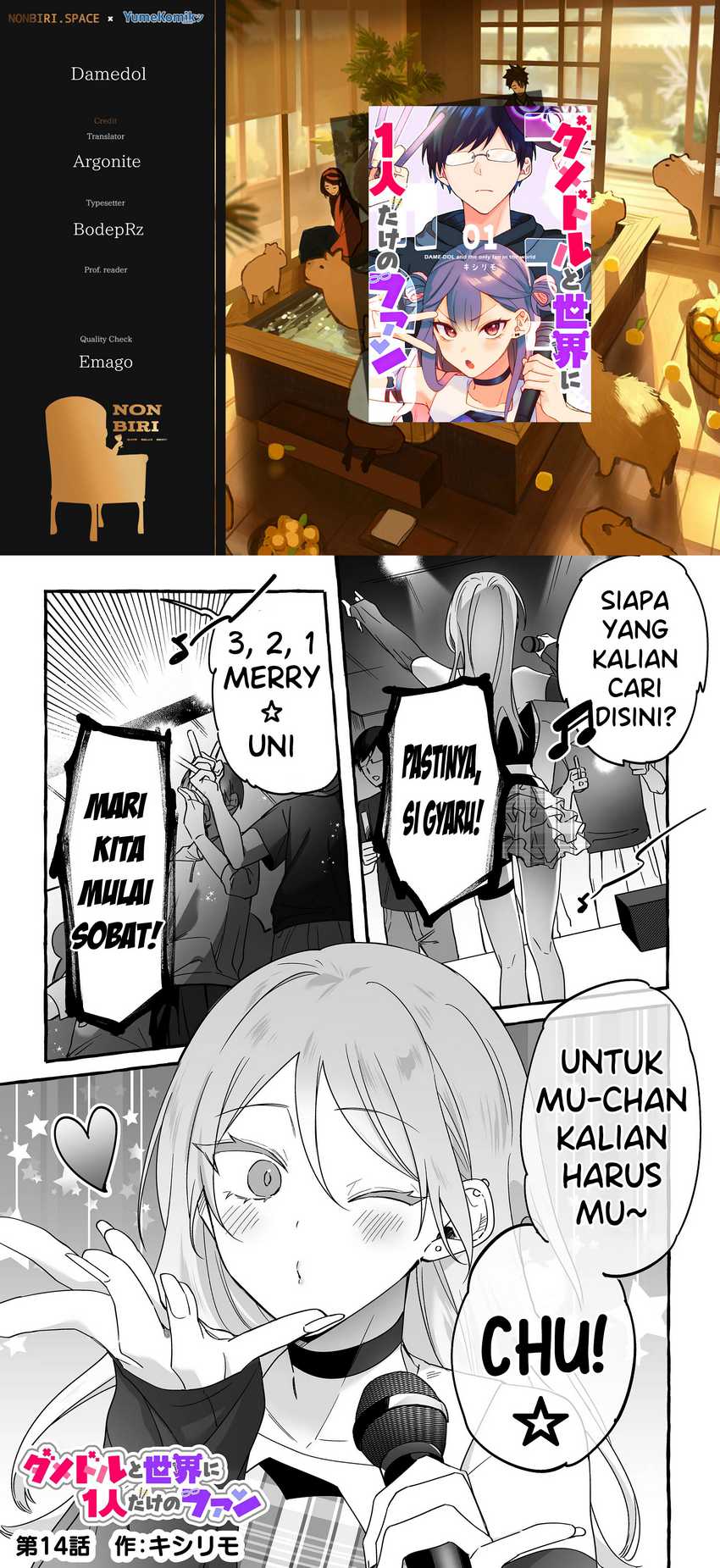 Chapter 14 - halaman 2