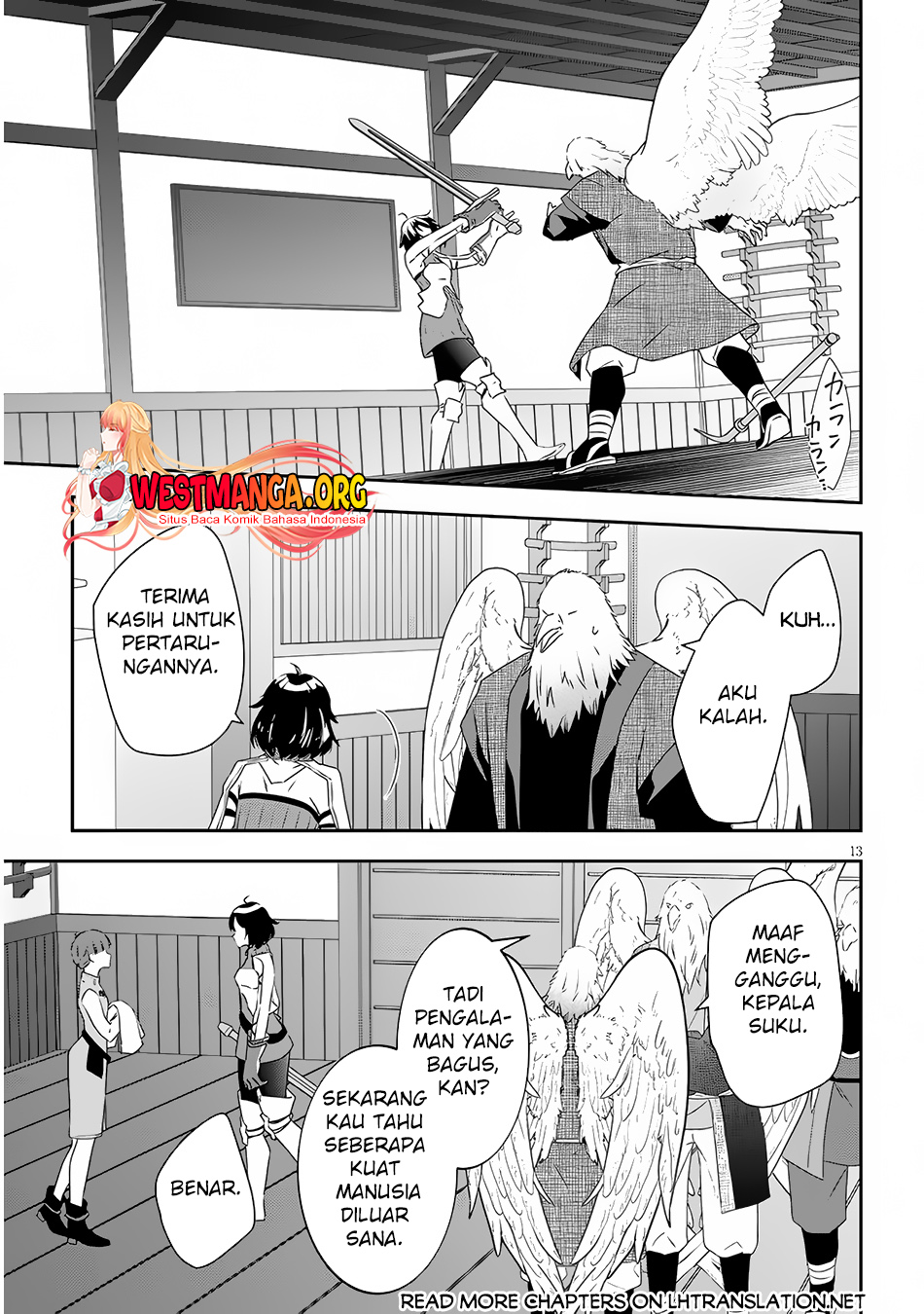Chapter 64.2 - halaman 3