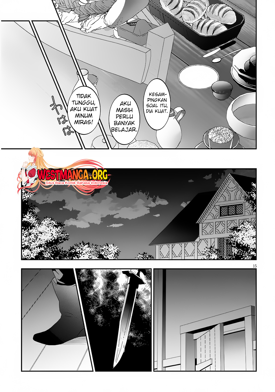 Chapter 64.2 - halaman 6