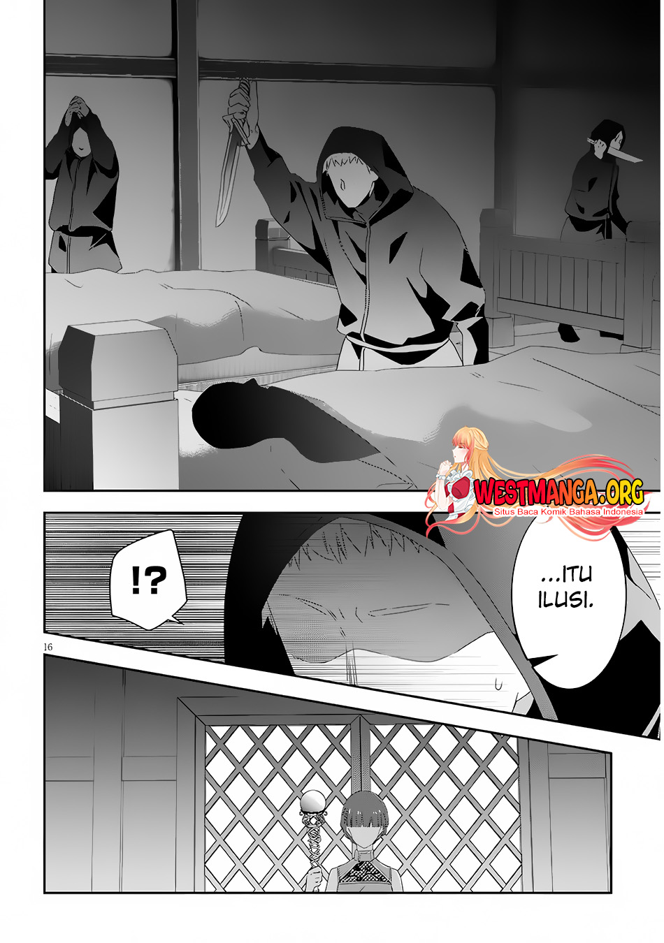 Chapter 64.2 - halaman 7