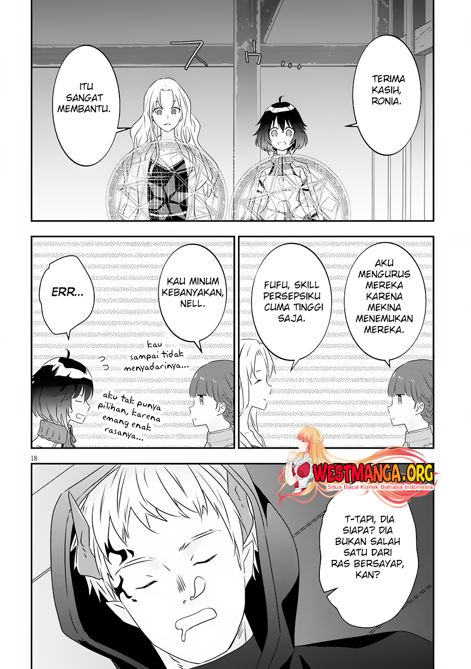 Chapter 64.2 - halaman 9