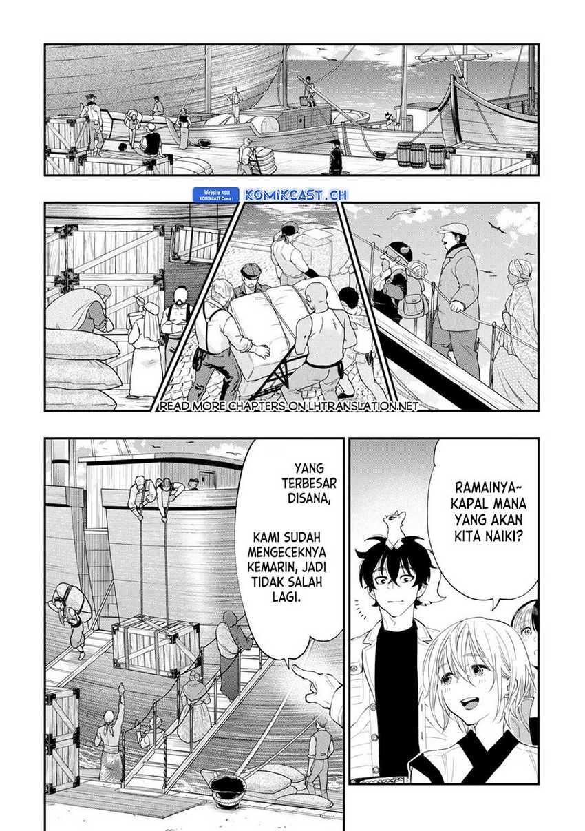 Chapter 98 - halaman 12