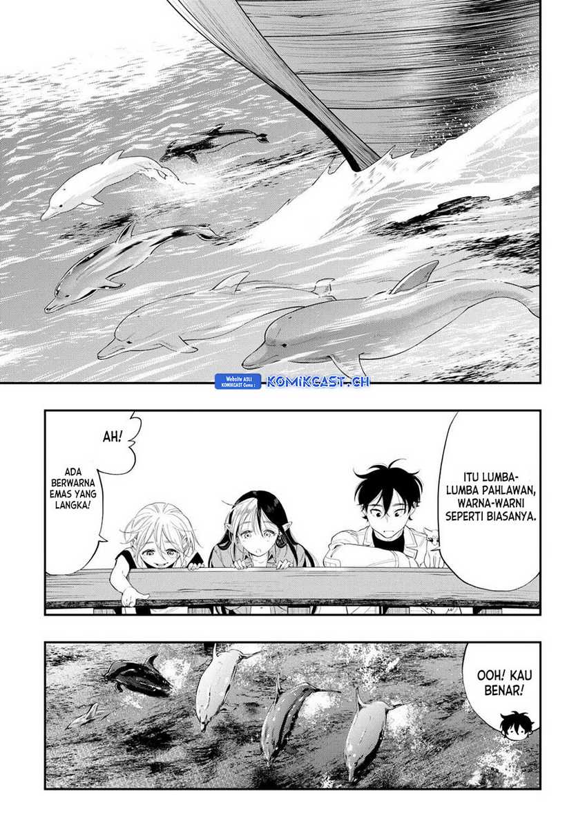 Chapter 98 - halaman 19