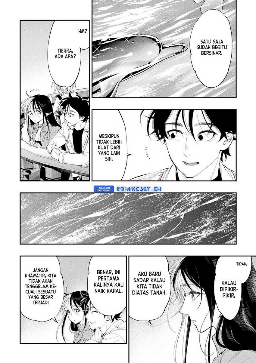 Chapter 98 - halaman 20