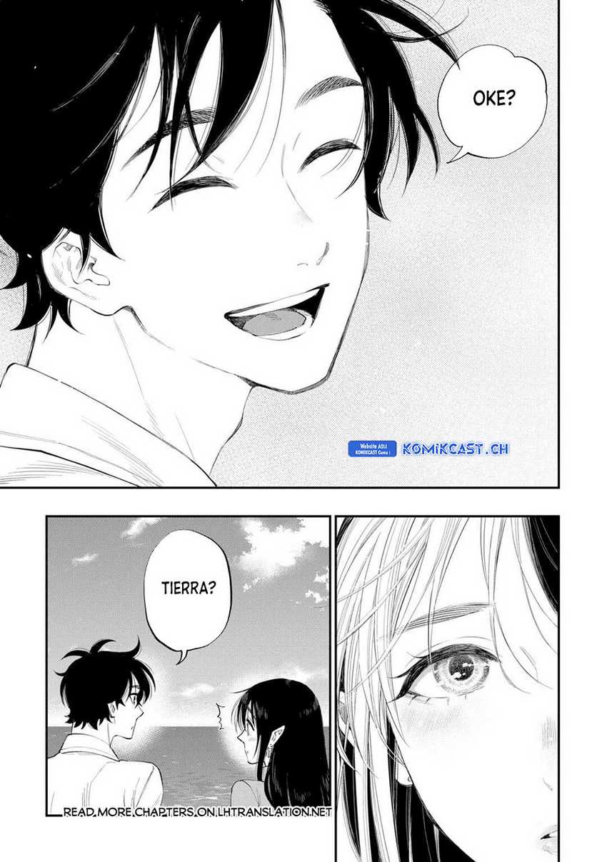 Chapter 98 - halaman 21