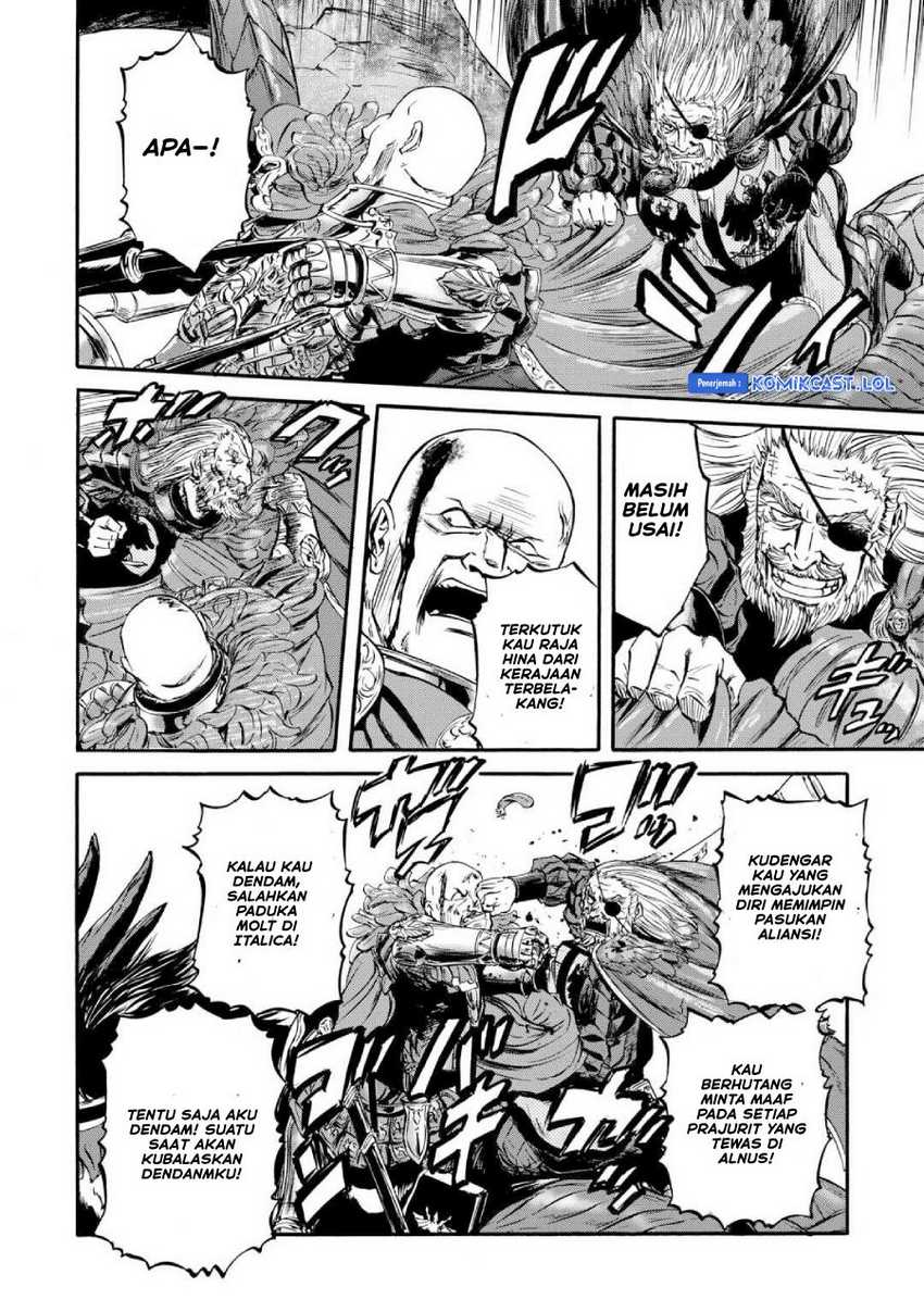 Chapter 128 - halaman 16