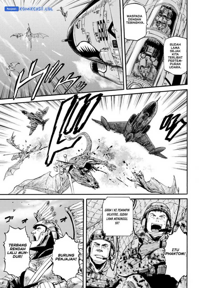 Chapter 128 - halaman 21