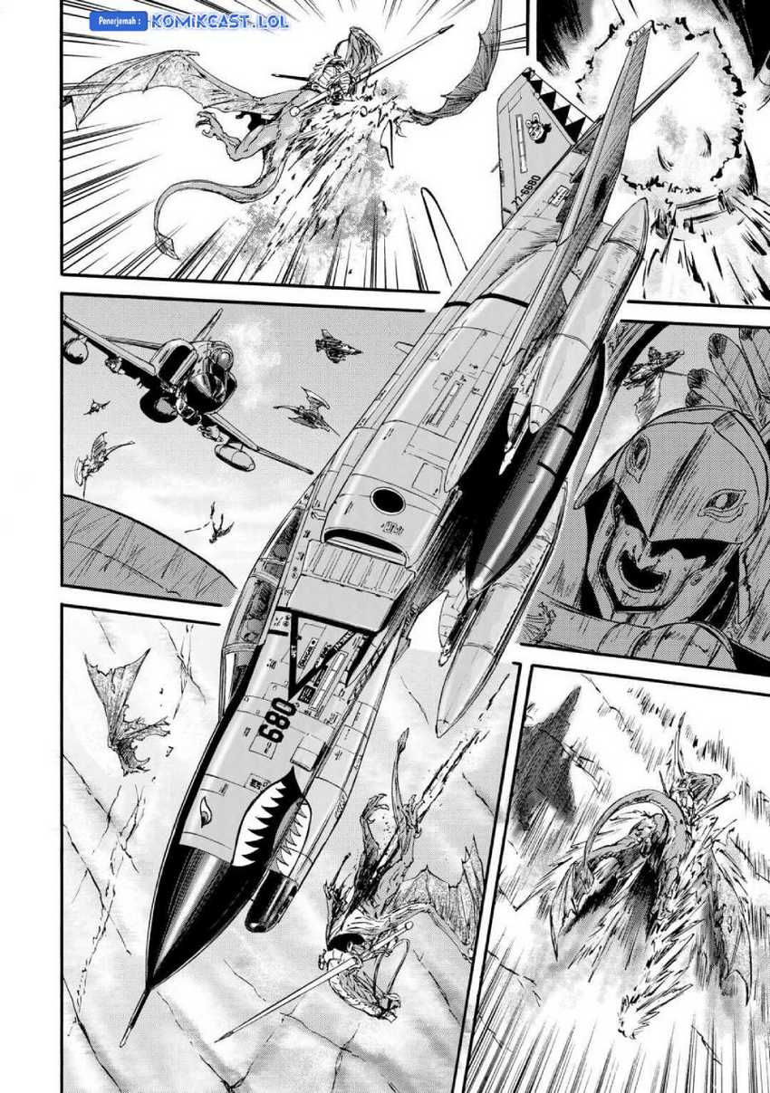Chapter 128 - halaman 22