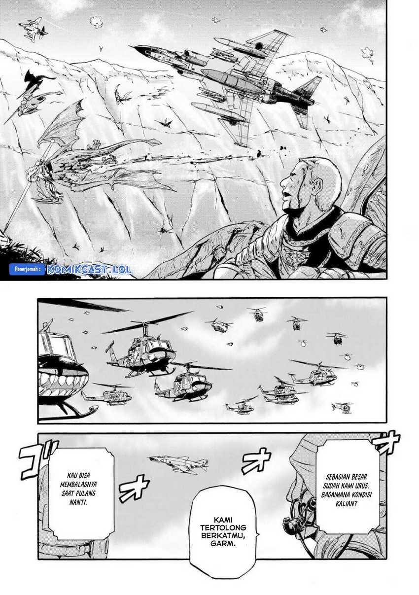 Chapter 128 - halaman 23